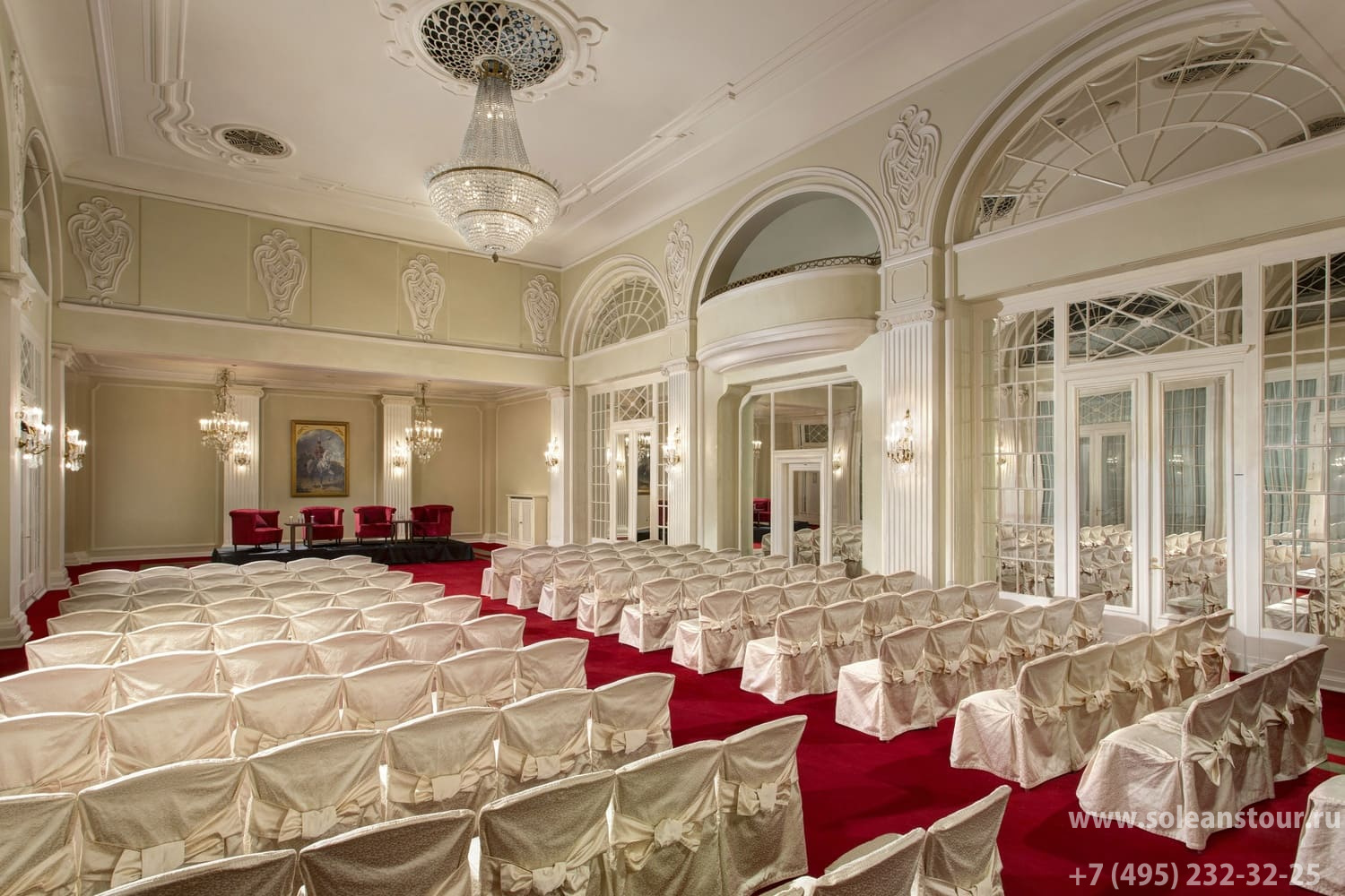 Hotel Astoria 5 Hotel Astoria 5